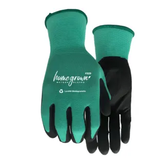 Homegrown Jade Women's Gloves