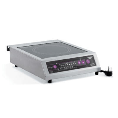 Vollrath 6951020 Commercial Series Induction Range Countertop