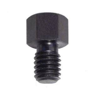 Carr Lane CLM-1005-SRB Screw Rest Button - Metric
