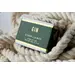 Dot & Lil - Clark and James Cotton Rope Soap