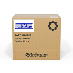 Gasket Dome