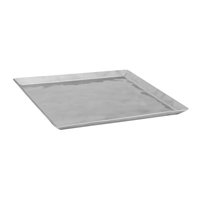 Winco HPS-12 Serving/Display Tray 11-3/4"L X 11-3/4"W X 5/8"H
