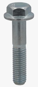M14 - 2 X 80MM EN 1665 HEAVY HEX FLANGE SCREW 10.9 MAGNI 565 GREY