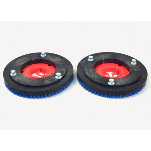 Pad Driver, 11" W/Lugs