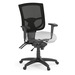 8054 Mid Back Multi-function Chair- Frame only, NO SEAT