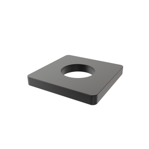 Jergens 31935 Washer, 3/4, Square