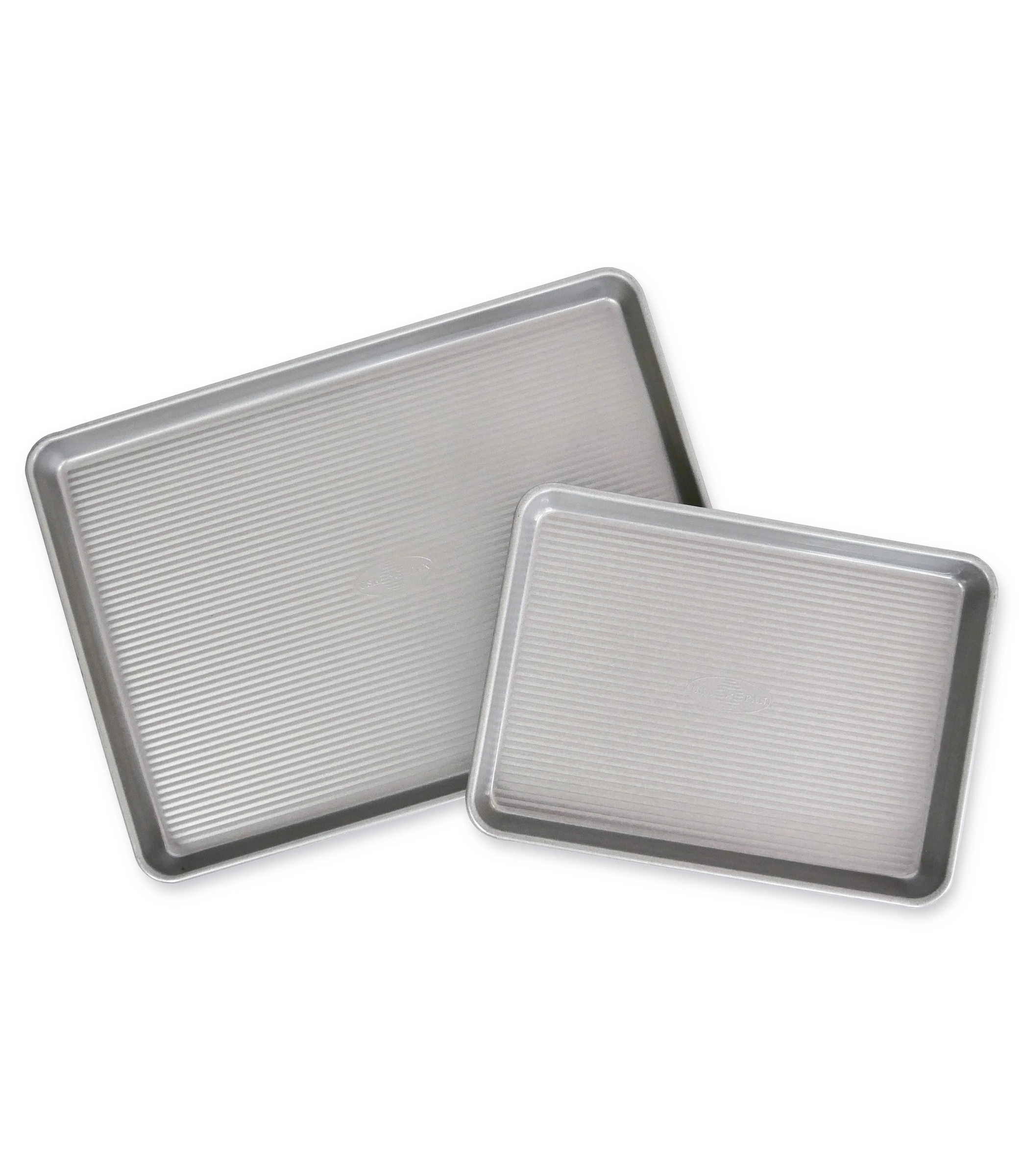 1370ST Half Sheet & Quarter Sheet Set - USA Pan