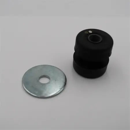 MOUNT, 90LB MOTOR ISOLATOR  45A