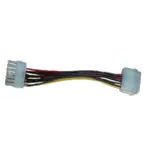LBG POWER SUPPLY HARNESS