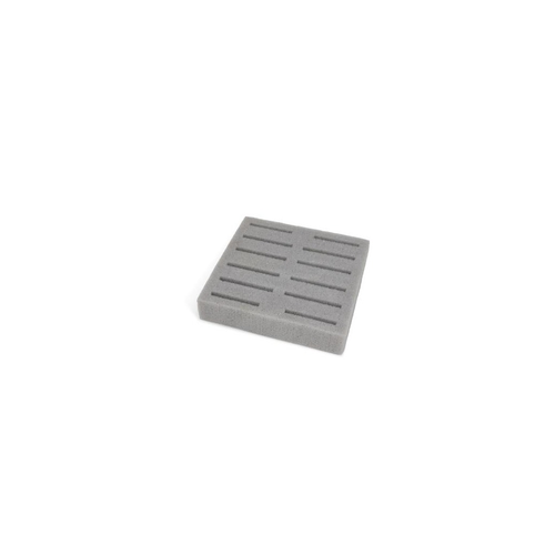 Nilfisk Advance - 22230900 - Sound Suppressor Upper