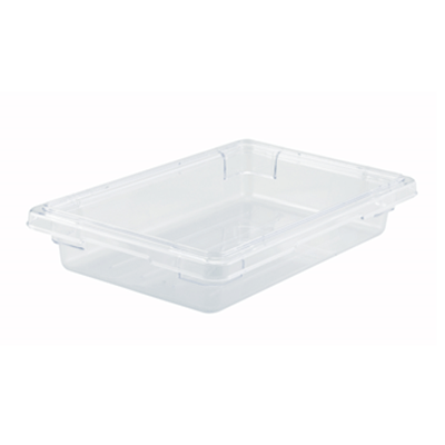 Winco PFSH-3 PC Food Storage Box