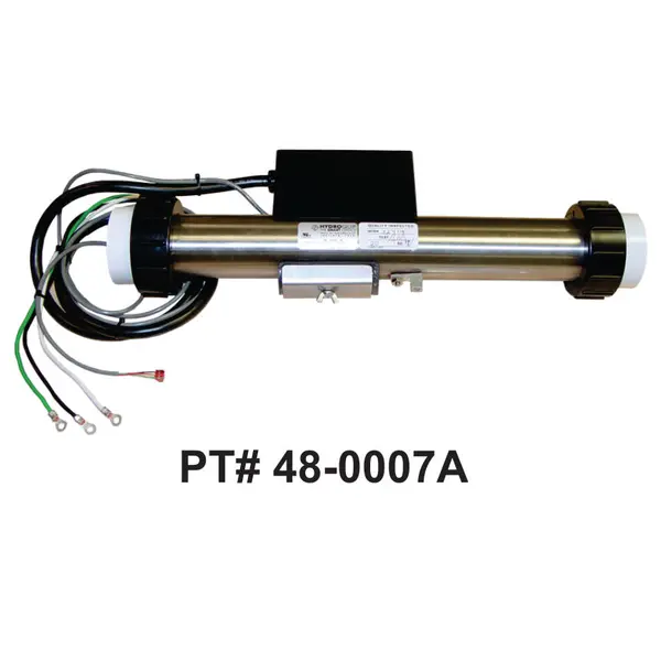 Versi-Heat 9-Pin Retro-Fit 13" Heater Assembly