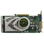 IC GRAPHIC BD 7800GS VGA LBG