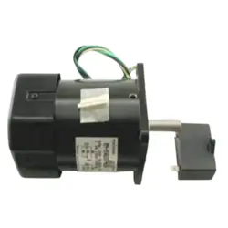 MOTOR AC100V