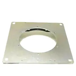 BASE PLATE FOR 610-0619 MRF