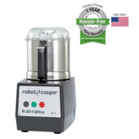 Robot Coupe R301 ULTRA B Bowl Cutter Mixer