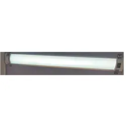 WHITE LAMP 6000K