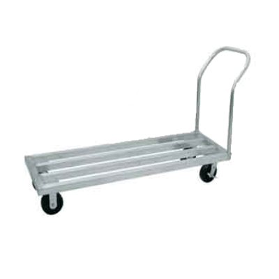 Advance Tabco DUN-2060C Lite Series Dunnage Rack Mobile