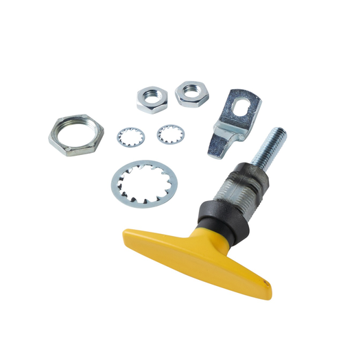Tennant/Nobles - 4043758 - Latch, Compression, Sqge, Sba (Replaces Tennant 1201149)