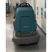 Tennant Factory Recon Used T12-11054319 Scrubber