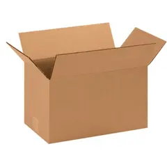 14 X 8 X 8 ECT32 CORRUGATED CARTON, 25/BD