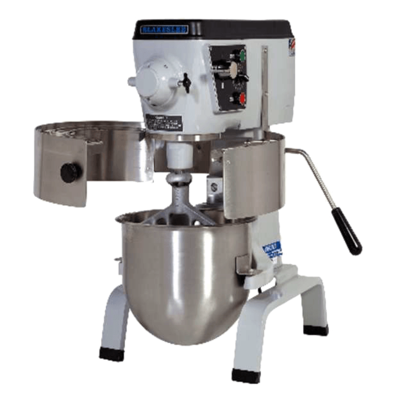 Blakeslee B-20-CA Planetary Mixer Bench-Model