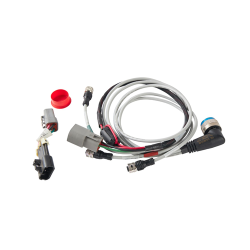 Tennant/Nobles - 4022026 - Harness Kit, Power, Amr (Replaces Tennant 9021253)