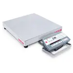 OHAUS Defender 5000 Front Mount Bench Scale