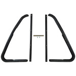 Door Vent Window Weatherstrip Set