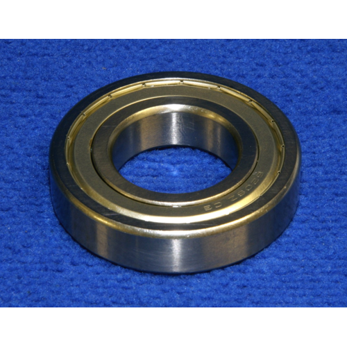 Bearing - Ball Double Seal