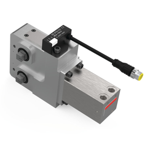 DE-STA-CO 8EA-158-4-B Sensor Block