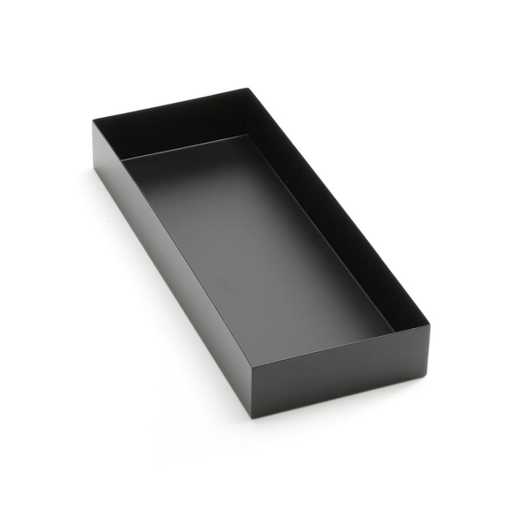 Black Twilight Market Trays