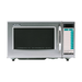 Sharp R-21LTF Medium Duty Microwave