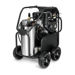 New Karcher LFT Cage Pressure Washer