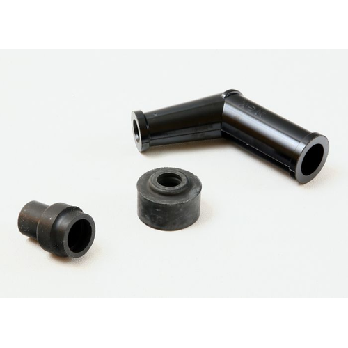 Cap Spark Plug