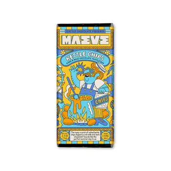 Kettle Chips Truffle Bar (2.5 oz)