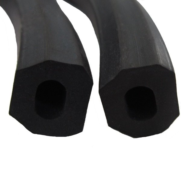 Steele Rubber Products Front Sliding Quarter Window Chevrolet and