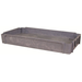 Wesco 270453 Optional Third Shelf for Deluxe Plastic Service Cart