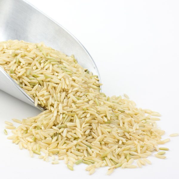 Country Life Natural Foods Basmati Brown Rice Lundberg