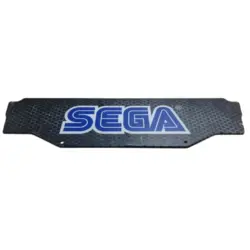 SEGA LOGO ACRYLIC