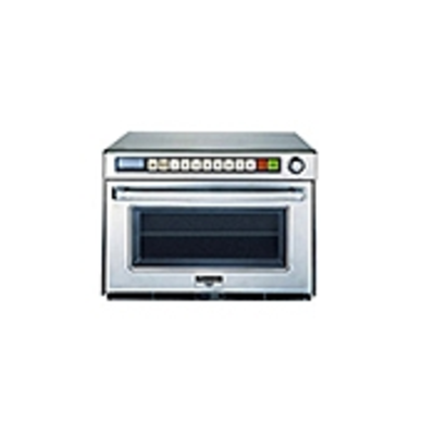 Panasonic NE-3280 Sonic Steamer Microwave Oven