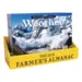 Old Farmer's Almanac Weather Calendar