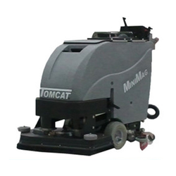Reconditioned Tomcat MiniMag 20D Pad Assist Floor Scrubber