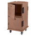 Cambro UPC1600157 Ultra Camcart Food Pan Carrier Front Loading