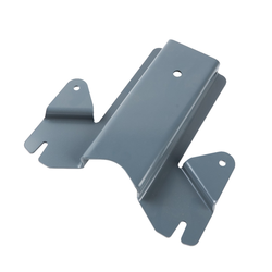 Tennant/Nobles - 4035840 - Bracket, Mtg, Lower Sqge Arm [T7] (Replaces Tennant 1018725)