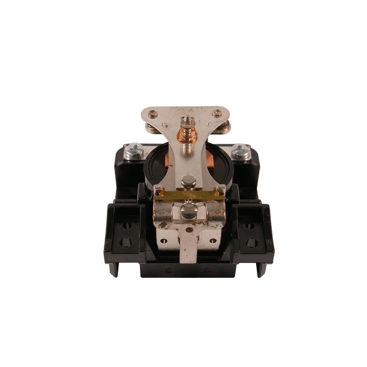 CCI Single Pole Single Throw Relay