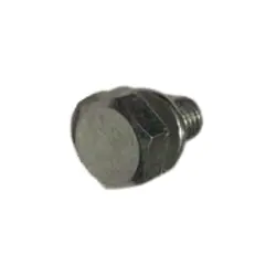 HEX BOLT W/S M8X16