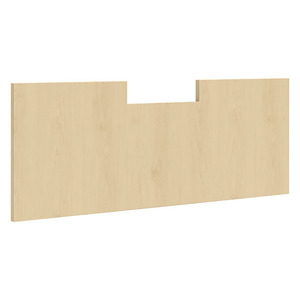 PL36MOD1 MODESTY PANEL FOR PL136- MAPLE