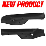 Windshield Post Hinge Pillar Fillers