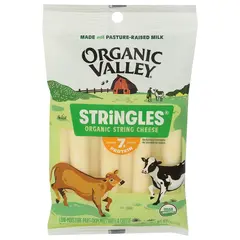 CHEESE STRINGLES 8 CT OG | 12/8 OZ